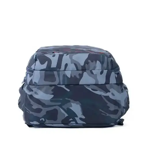 Urban Camouflage Tactical Backpack – Durable Multi-Compartment Rucksack
